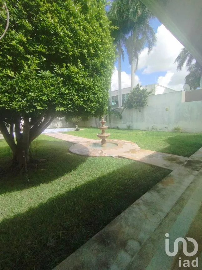 Casa en Venta en Benito Juárez Nte, Mérida, Yucatán | NEX-276373 | iad México | Foto 1 de 25