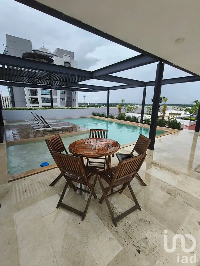 Departamento en Renta en Montebello, Mérida, Yucatán | NEX-276618 | iad México | Foto 16 de 20