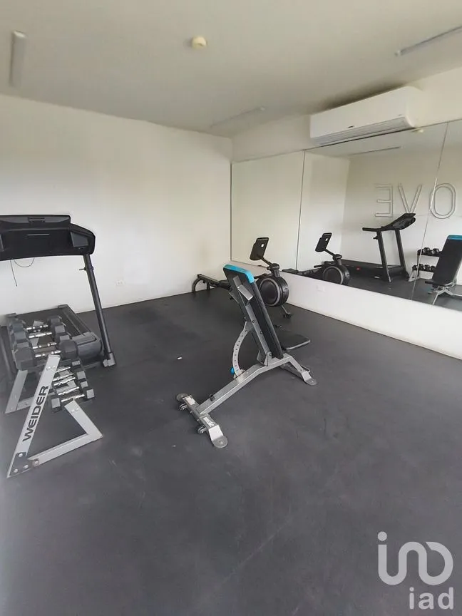 Departamento en Renta en Montebello, Mérida, Yucatán | NEX-276618 | iad México | Foto 17 de 20