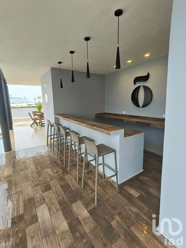 Departamento en Renta en Montebello, Mérida, Yucatán | NEX-276618 | iad México | Foto 18 de 20