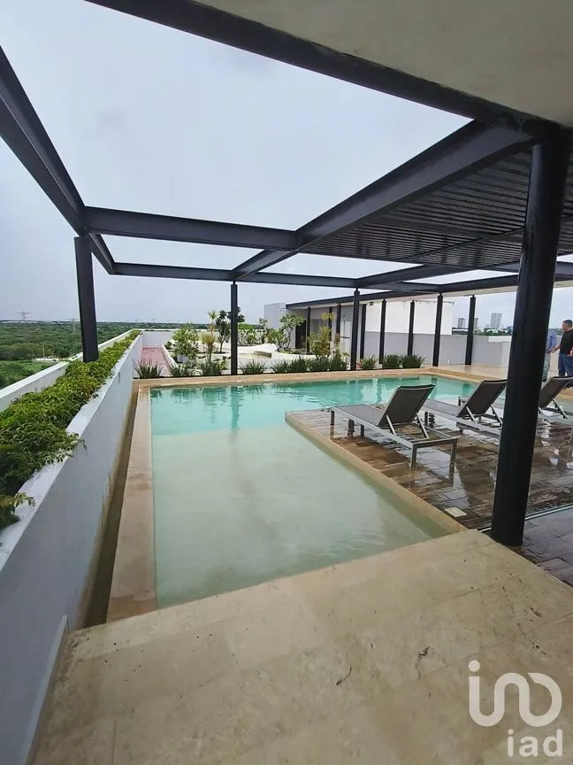 Departamento en Renta en Montebello, Mérida, Yucatán | NEX-276618 | iad México | Foto 19 de 20