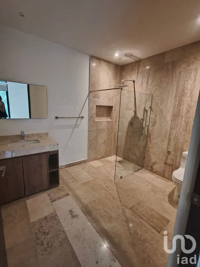 Departamento en Renta en Montebello, Mérida, Yucatán | NEX-276618 | iad México | Foto 4 de 20