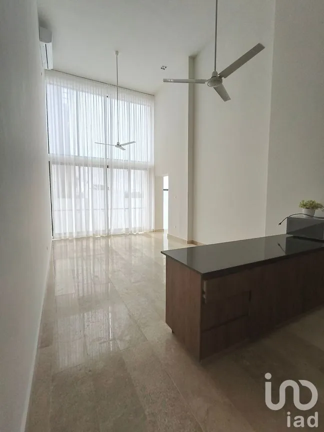 Departamento en Renta en Montebello, Mérida, Yucatán | NEX-276618 | iad México | Foto 5 de 20