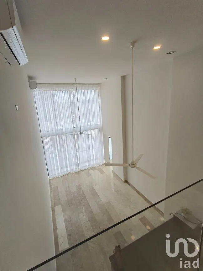 Departamento en Renta en Montebello, Mérida, Yucatán | NEX-276618 | iad México | Foto 9 de 20