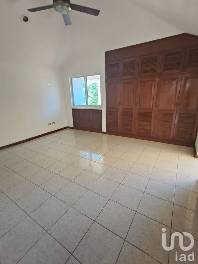 Casa en Venta en Monte Alban, Mérida, Yucatán | NEX-277021 | iad México | Foto 17 de 19