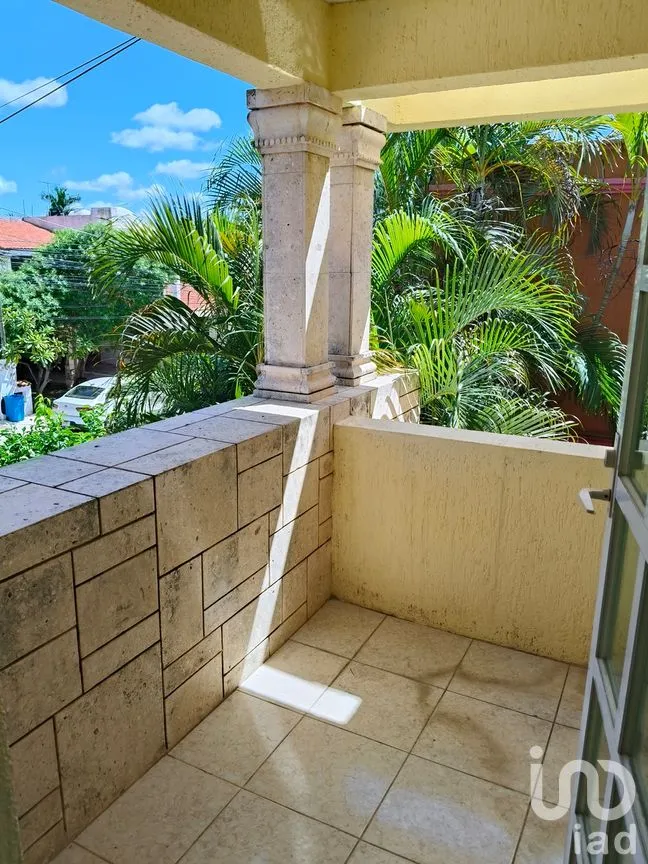 Casa en Venta en Monte Alban, Mérida, Yucatán | NEX-277021 | iad México | Foto 19 de 19