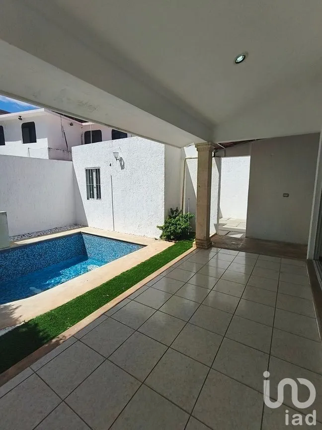 Casa en Venta en Monte Alban, Mérida, Yucatán | NEX-277021 | iad México | Foto 7 de 19