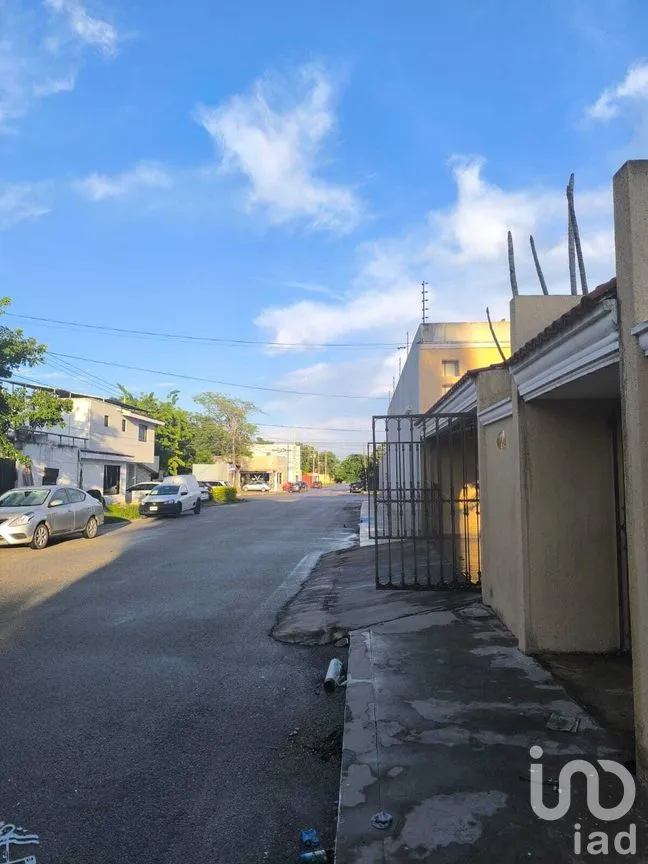 Casa en Renta en México Norte, Mérida, Yucatán | NEX-279028 | iad México | Foto 2 de 40