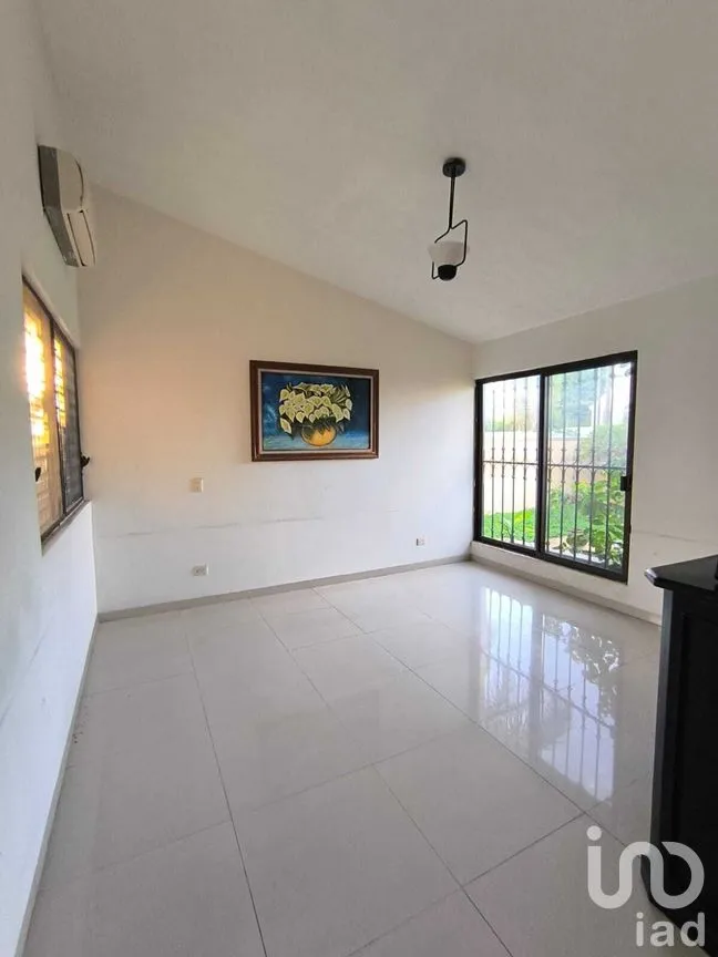 Casa en Renta en México Norte, Mérida, Yucatán | NEX-279028 | iad México | Foto 12 de 40