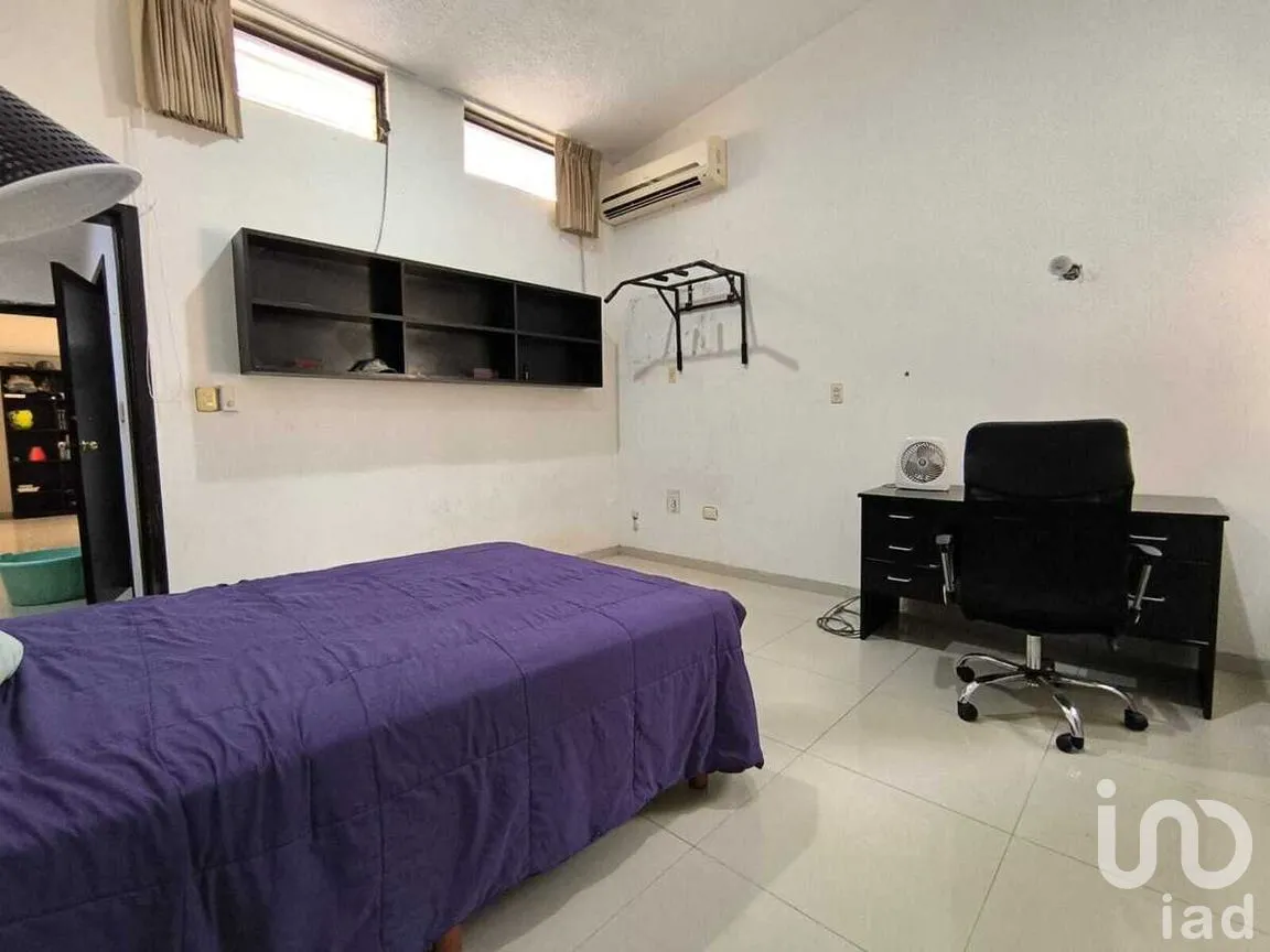 Casa en Renta en México Norte, Mérida, Yucatán | NEX-279028 | iad México | Foto 19 de 40