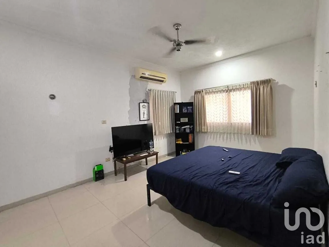 Casa en Renta en México Norte, Mérida, Yucatán | NEX-279028 | iad México | Foto 26 de 40