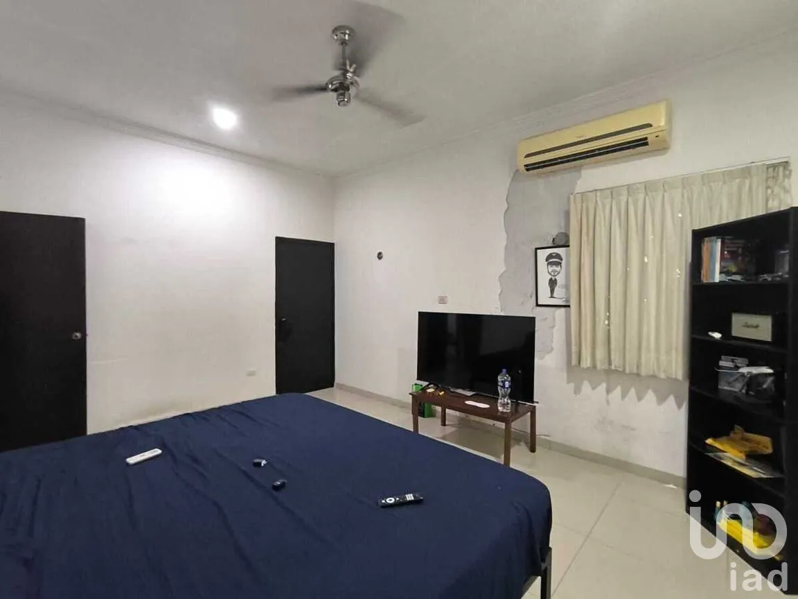 Casa en Renta en México Norte, Mérida, Yucatán | NEX-279028 | iad México | Foto 27 de 40
