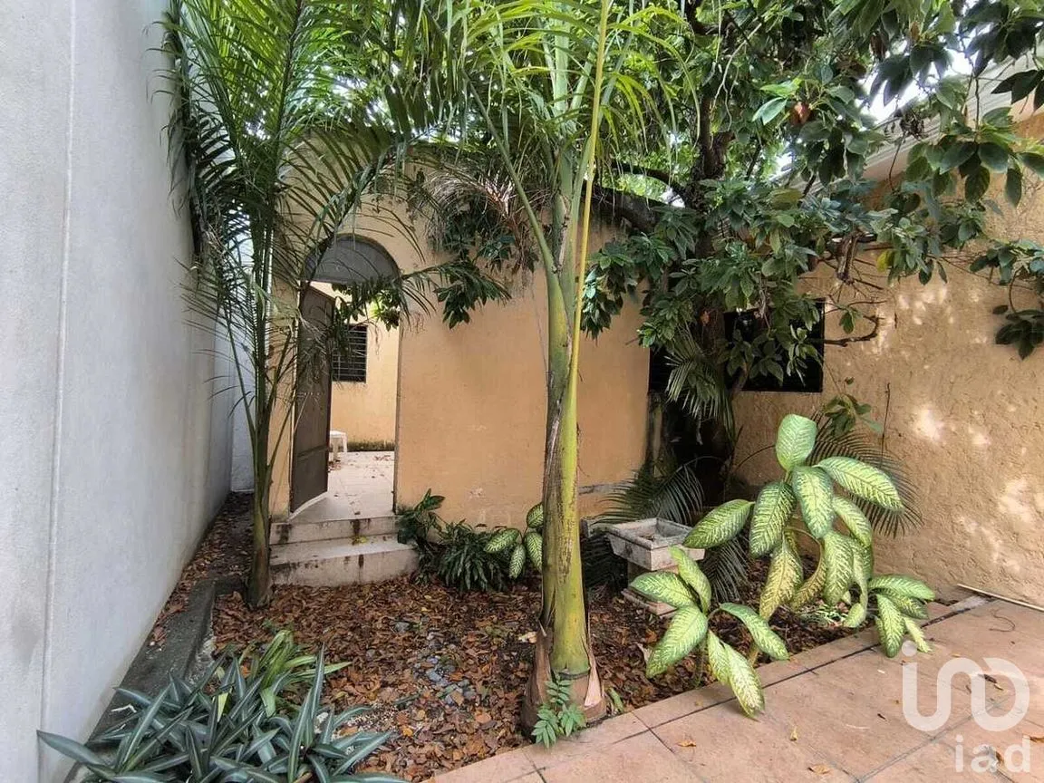 Casa en Renta en México Norte, Mérida, Yucatán | NEX-279028 | iad México | Foto 4 de 40