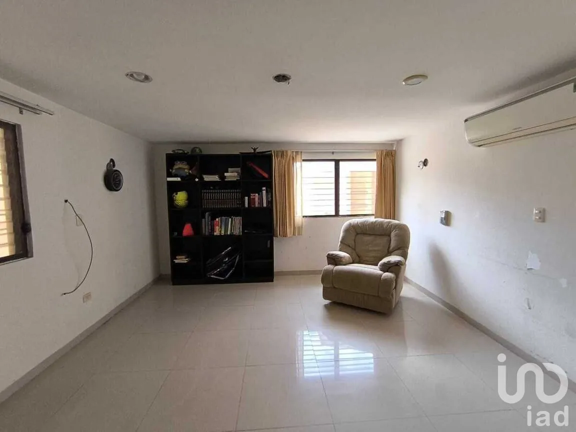 Casa en Renta en México Norte, Mérida, Yucatán | NEX-279028 | iad México | Foto 32 de 40