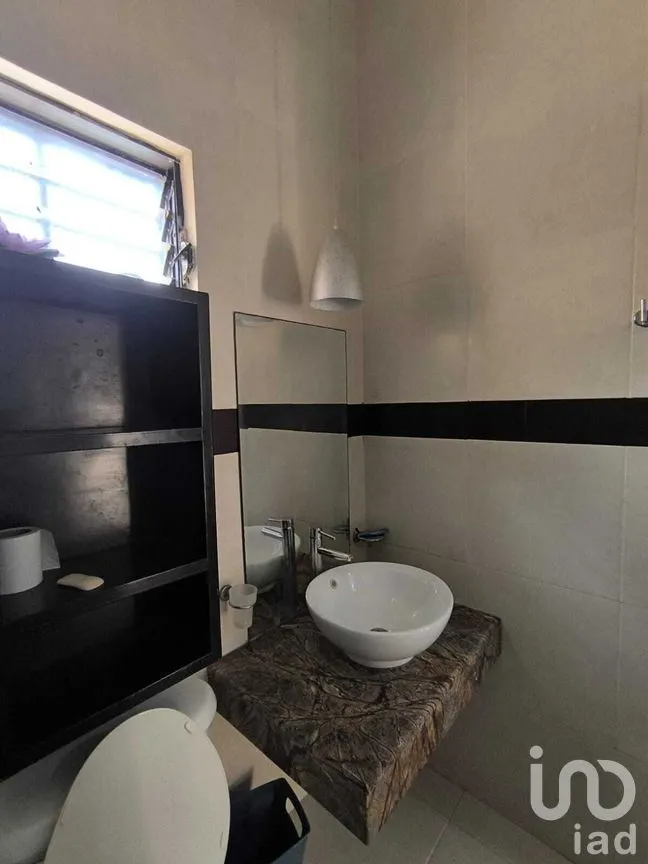 Casa en Renta en México Norte, Mérida, Yucatán | NEX-279028 | iad México | Foto 33 de 40