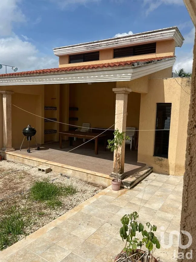 Casa en Renta en México Norte, Mérida, Yucatán | NEX-279028 | iad México | Foto 34 de 40
