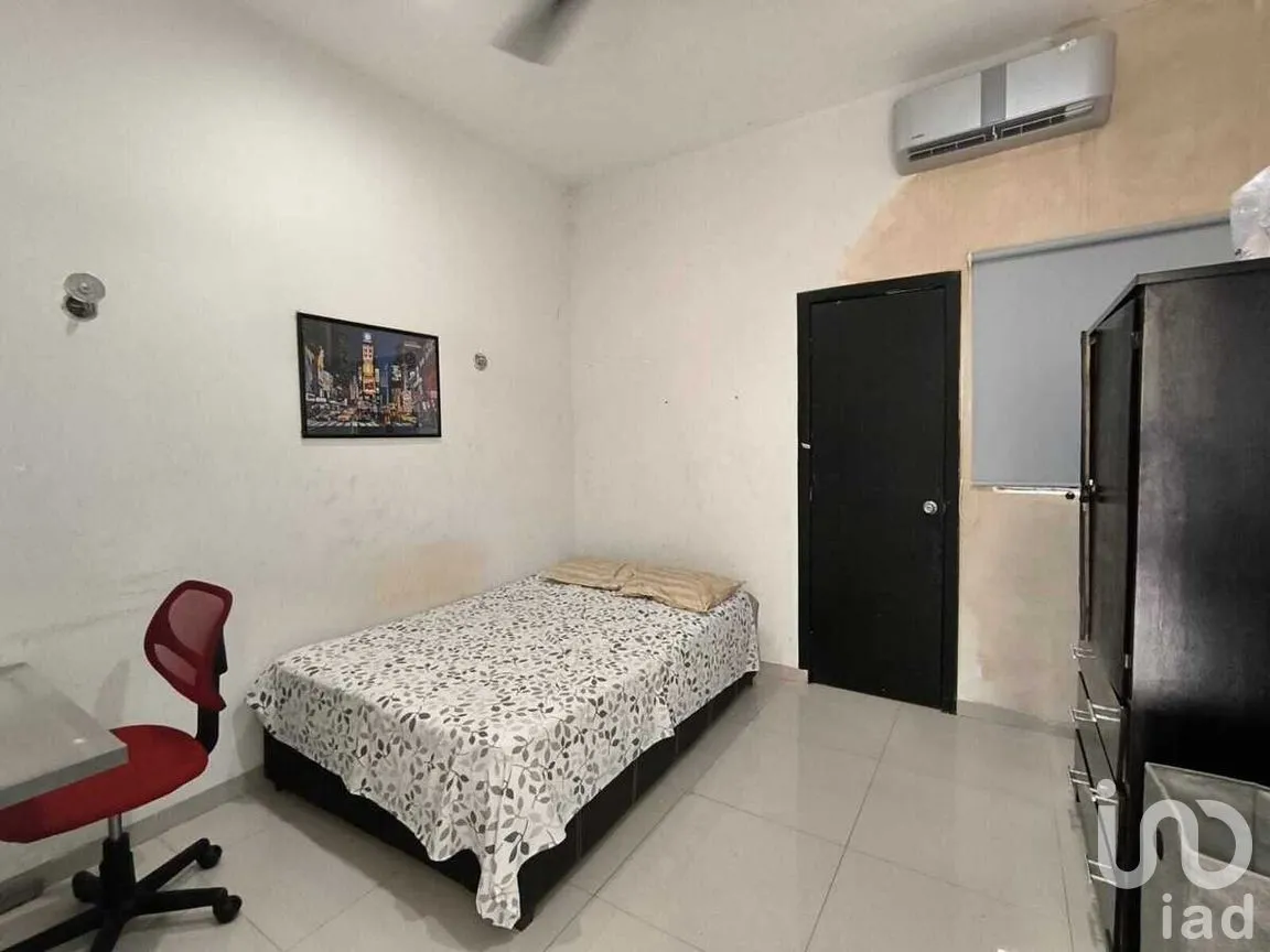 Casa en Renta en México Norte, Mérida, Yucatán | NEX-279028 | iad México | Foto 36 de 40