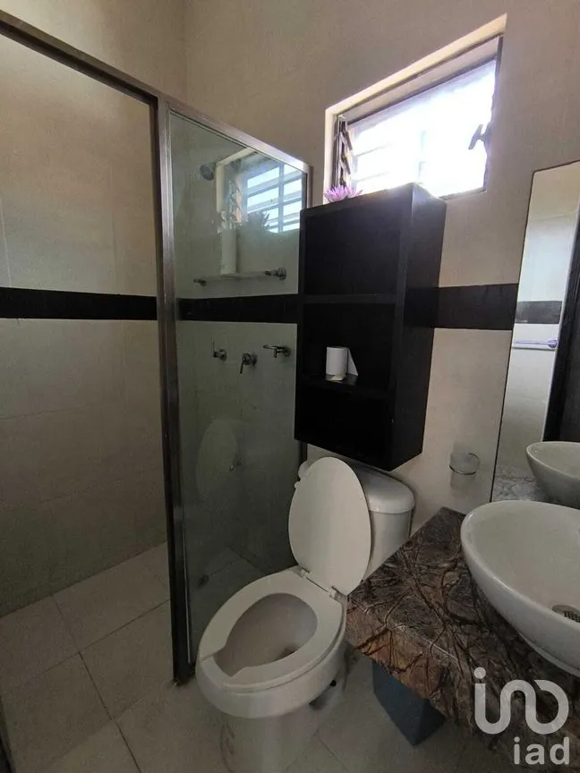 Casa en Renta en México Norte, Mérida, Yucatán | NEX-279028 | iad México | Foto 38 de 40
