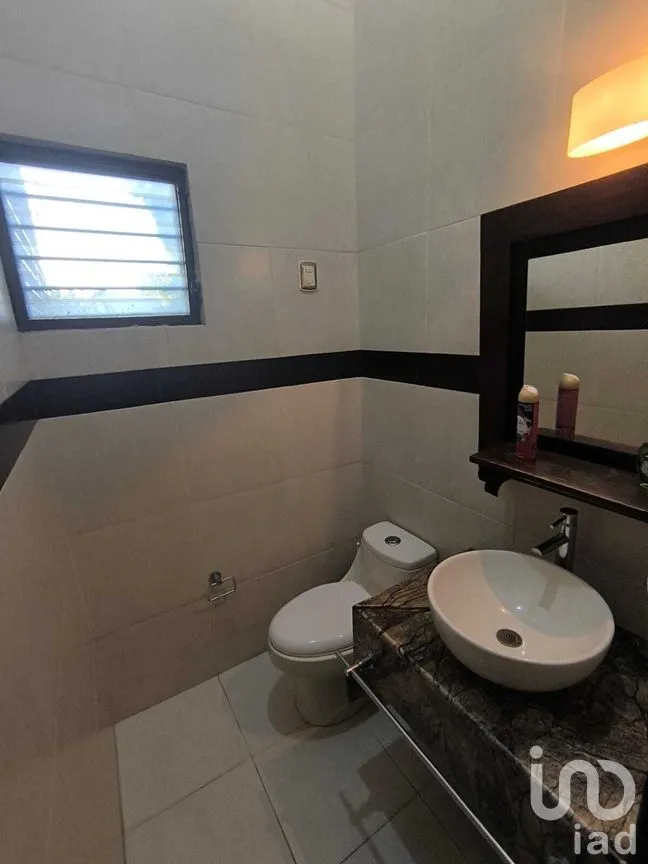 Casa en Renta en México Norte, Mérida, Yucatán | NEX-279028 | iad México | Foto 40 de 40
