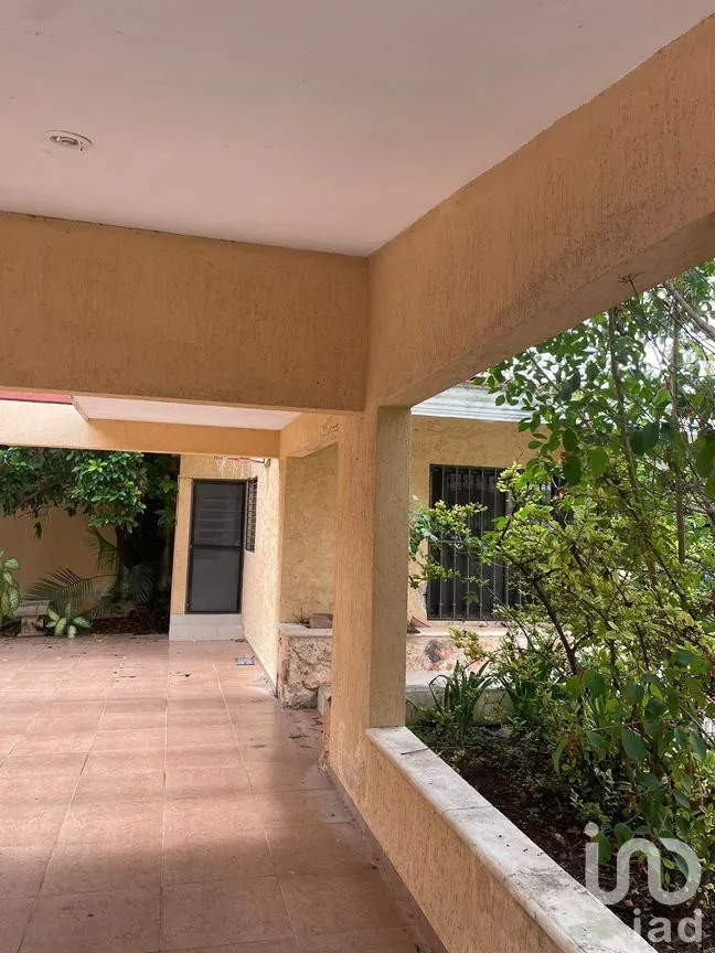 Casa en Renta en México Norte, Mérida, Yucatán | NEX-279028 | iad México | Foto 5 de 40