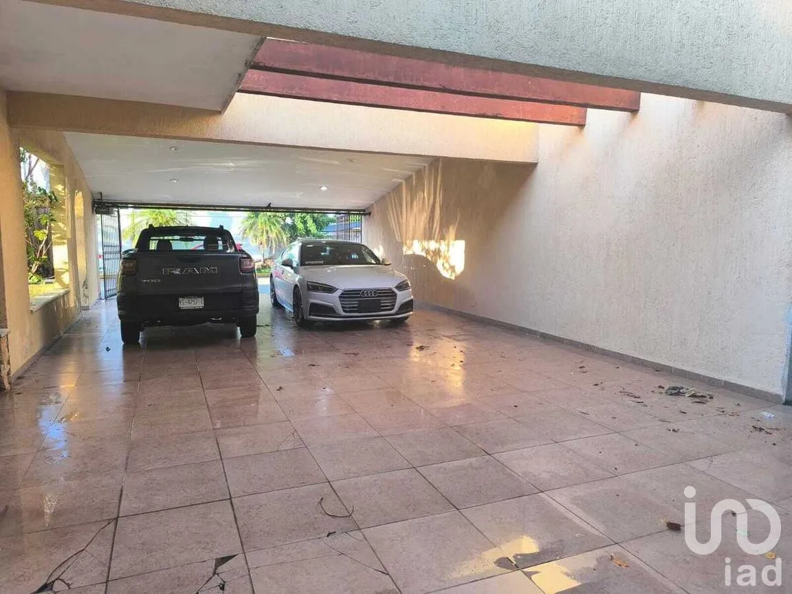 Casa en Renta en México Norte, Mérida, Yucatán | NEX-279028 | iad México | Foto 6 de 40
