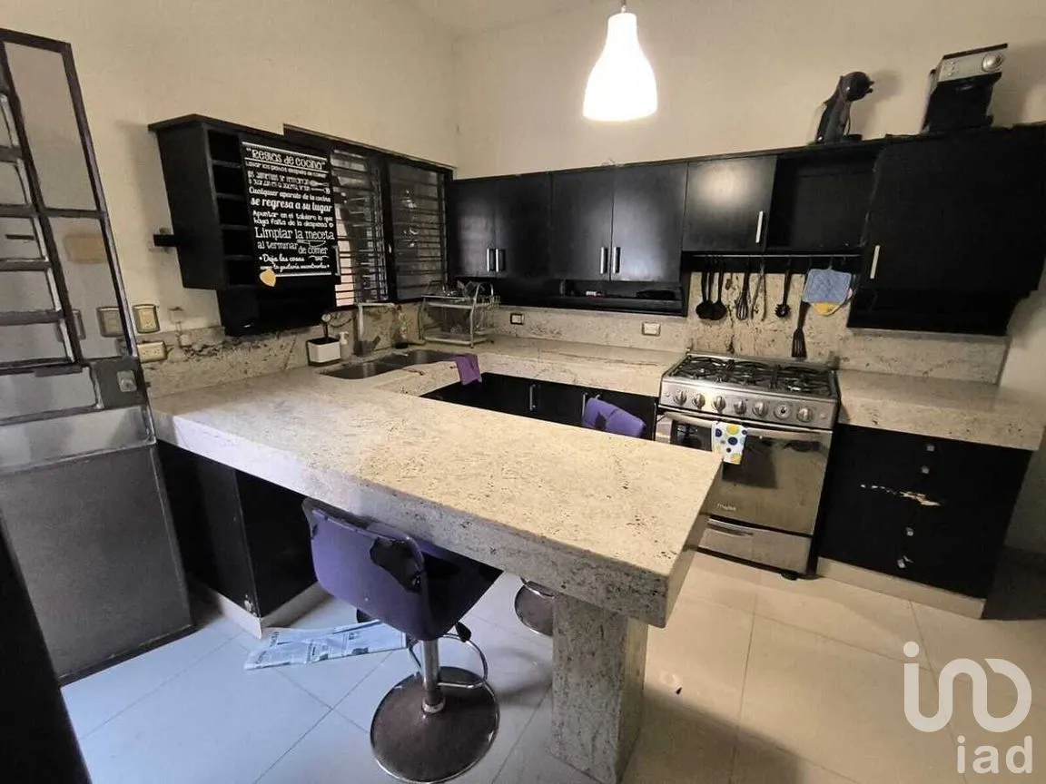 Casa en Renta en México Norte, Mérida, Yucatán | NEX-279028 | iad México | Foto 7 de 40
