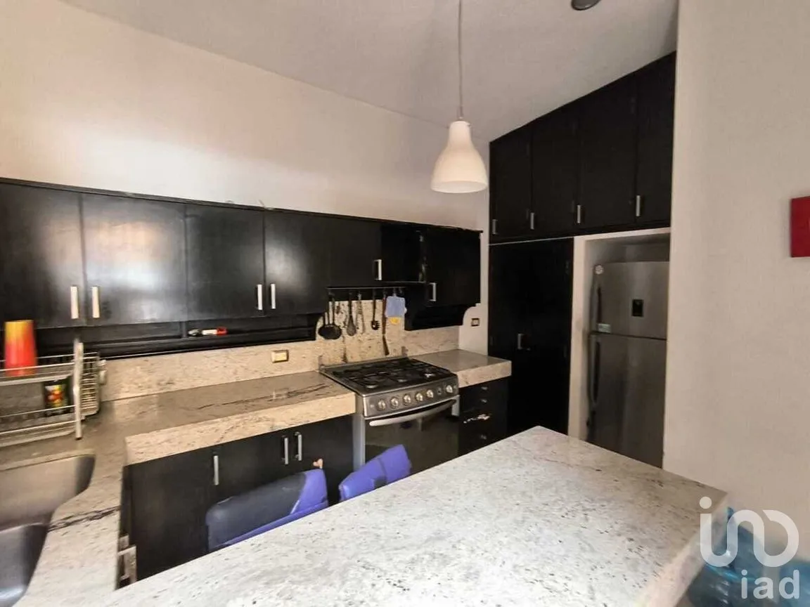 Casa en Renta en México Norte, Mérida, Yucatán | NEX-279028 | iad México | Foto 8 de 40