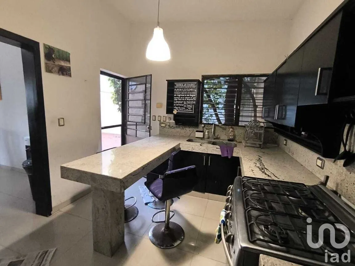 Casa en Renta en México Norte, Mérida, Yucatán | NEX-279028 | iad México | Foto 9 de 40