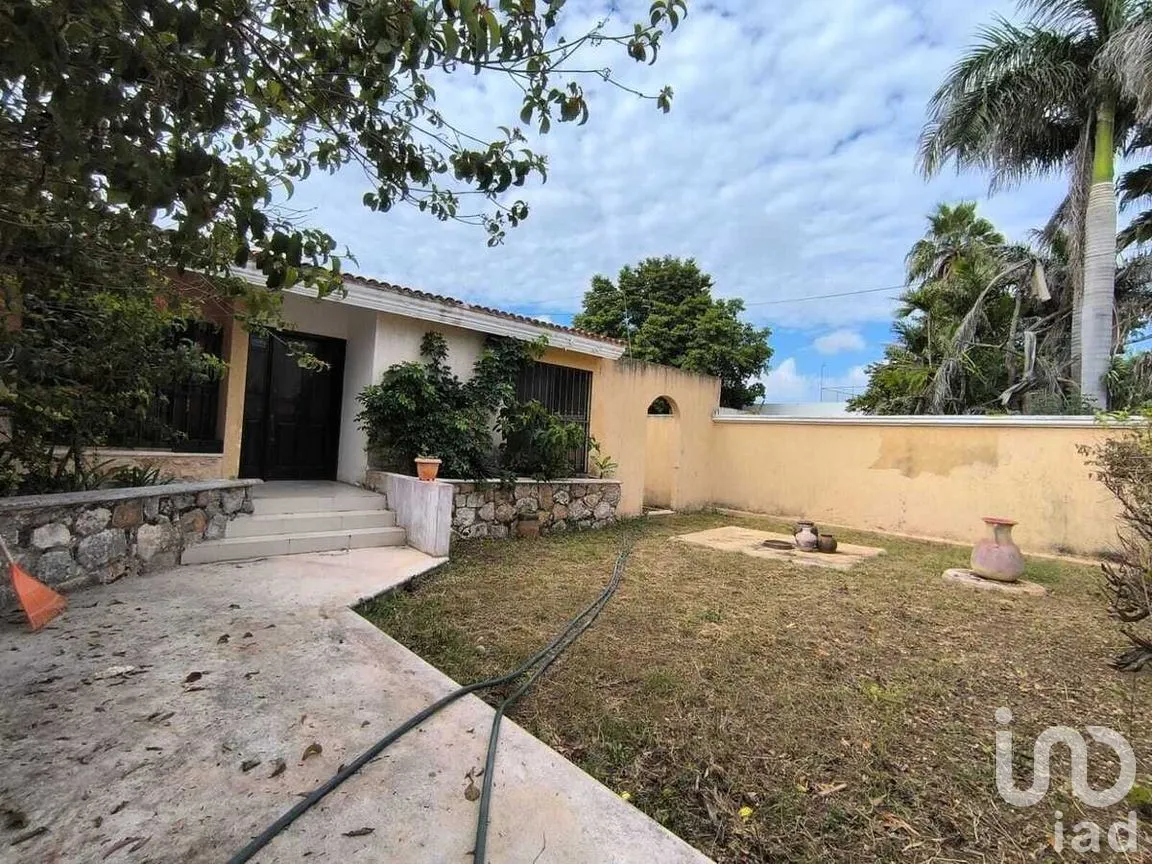 Casa en Renta en México Norte, Mérida, Yucatán | NEX-279028 | iad México | Foto 1 de 40