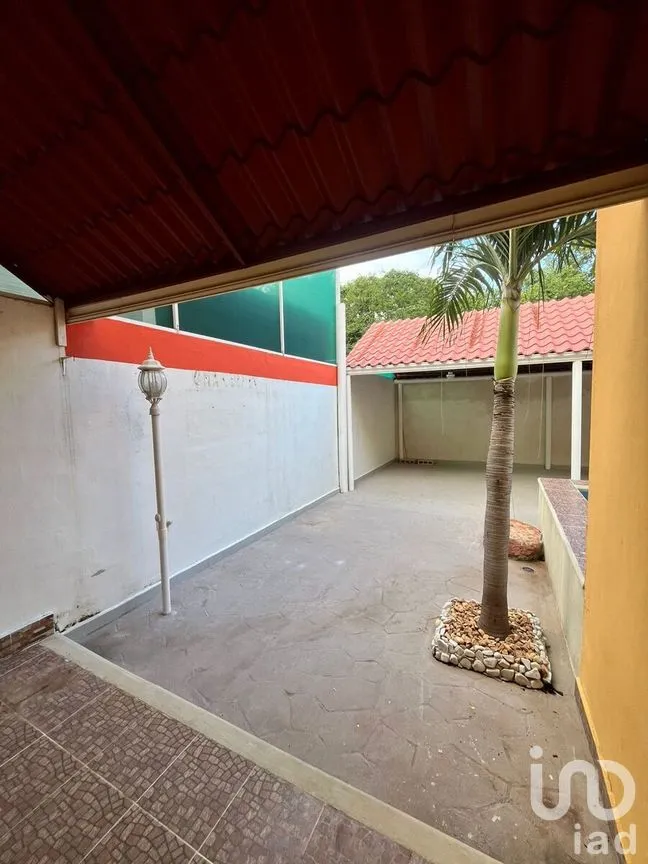 Casa en Venta en Gran Santa Fe, Mérida, Yucatán | NEX-279772 | iad México | Foto 30 de 38