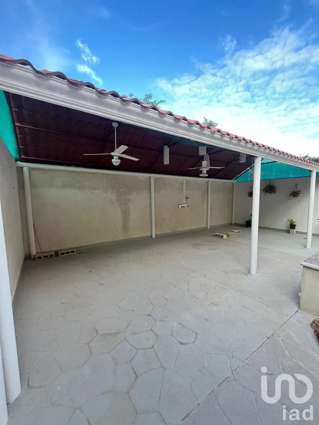 Casa en Venta en Gran Santa Fe, Mérida, Yucatán | NEX-279772 | iad México | Foto 31 de 38