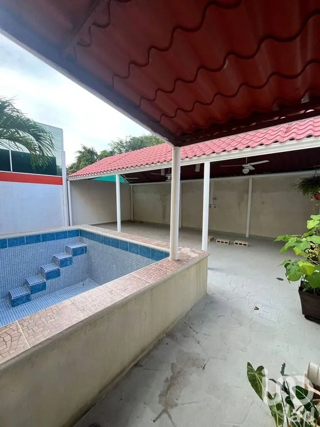 Casa en Venta en Gran Santa Fe, Mérida, Yucatán | NEX-279772 | iad México | Foto 33 de 38