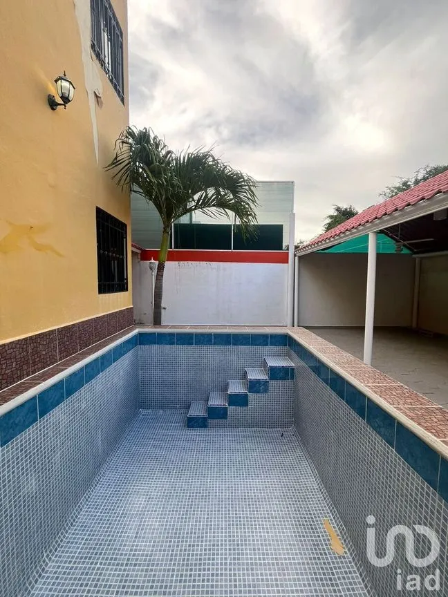 Casa en Venta en Gran Santa Fe, Mérida, Yucatán | NEX-279772 | iad México | Foto 34 de 38