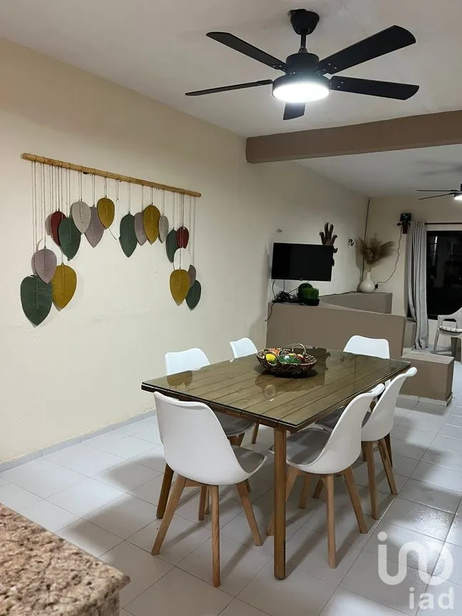 Casa en Renta en Chelem, Progreso, Yucatán | NEX-284959 | iad México | Foto 5 de 25