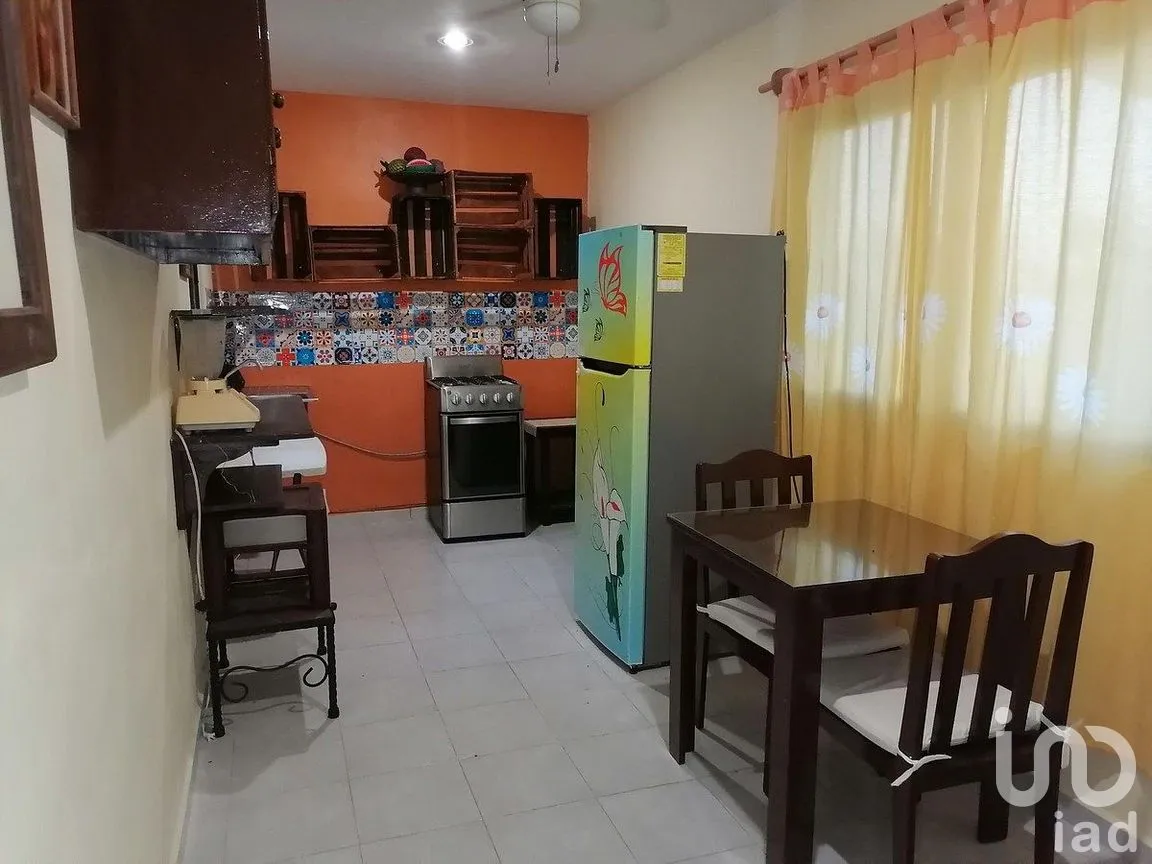Departamento en Renta en Campestre, Mérida, Yucatán | NEX-285205 | iad México | Foto 2 de 8