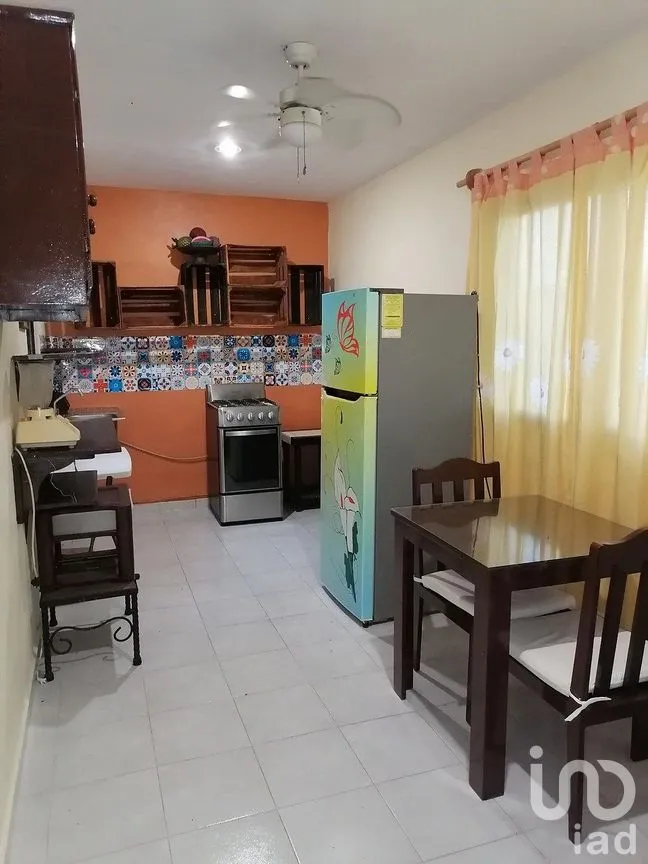 Departamento en Renta en Campestre, Mérida, Yucatán | NEX-285205 | iad México | Foto 3 de 8