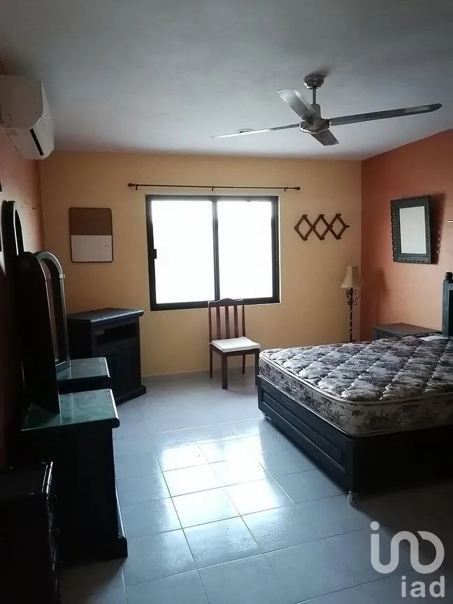 Departamento en Renta en Campestre, Mérida, Yucatán | NEX-285205 | iad México | Foto 4 de 8