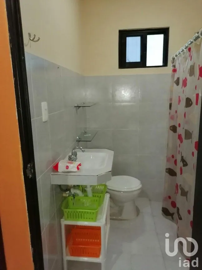 Departamento en Renta en Campestre, Mérida, Yucatán | NEX-285205 | iad México | Foto 6 de 8
