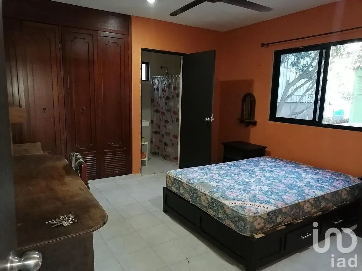 Departamento en Renta en Campestre, Mérida, Yucatán | NEX-285205 | iad México | Foto 7 de 8