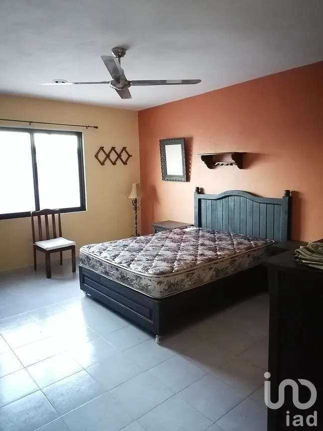 Departamento en Renta en Campestre, Mérida, Yucatán | NEX-285205 | iad México | Foto 1 de 8
