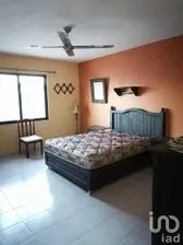 NEX-285205 - Departamento en Renta, con 1 recamara, con 1 baño en Campestre, CP 97120, Yucatán.