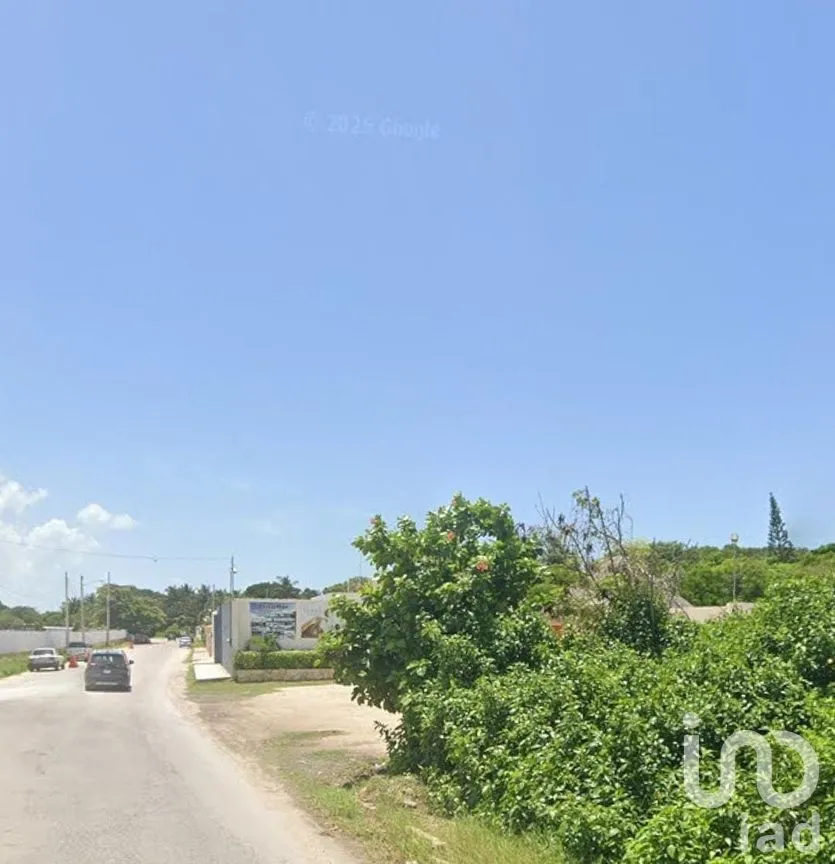Terreno en Venta en Chicxulub Puerto, Progreso, Yucatán | NEX-290578 | iad México | Foto 2 de 4