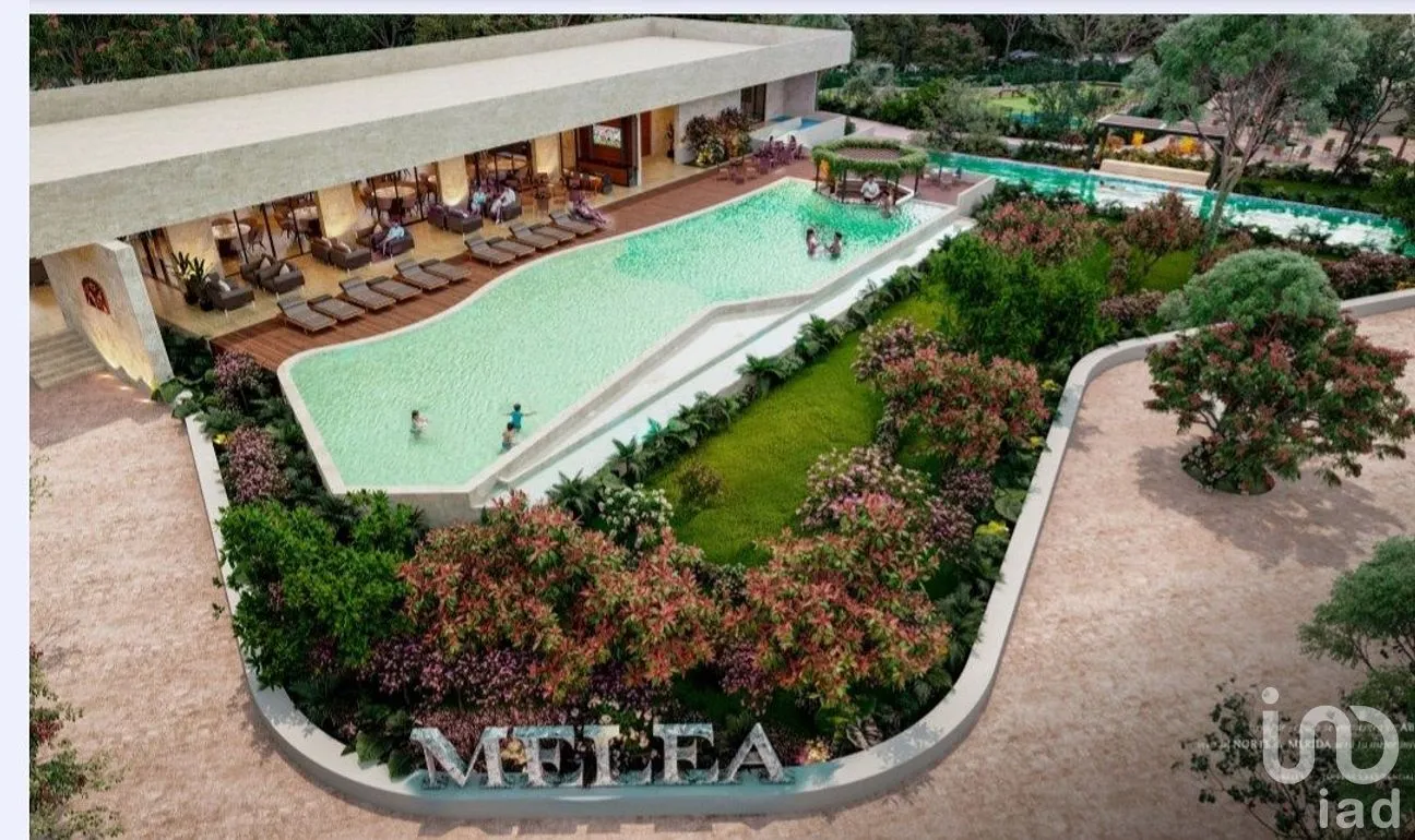 Terreno en Venta en San Ignacio Tesip, Mérida, Yucatán | NEX-291458 | iad México | Foto 2 de 8