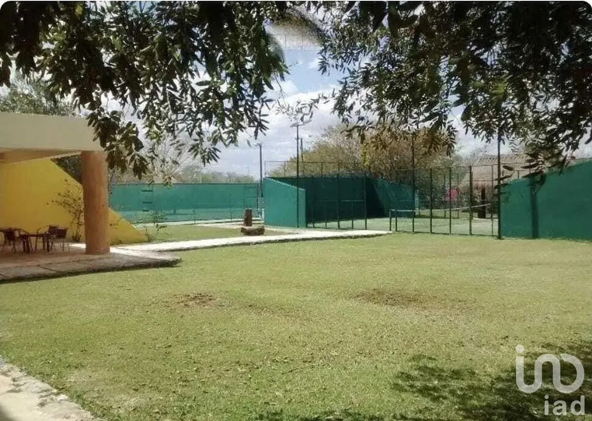 Terreno en Venta en Dzibilchaltún, Mérida, Yucatán | NEX-292236 | iad México | Foto 2 de 8
