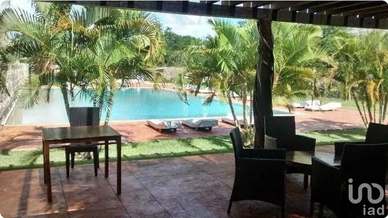 Terreno en Venta en Dzibilchaltún, Mérida, Yucatán | NEX-292236 | iad México | Foto 3 de 8