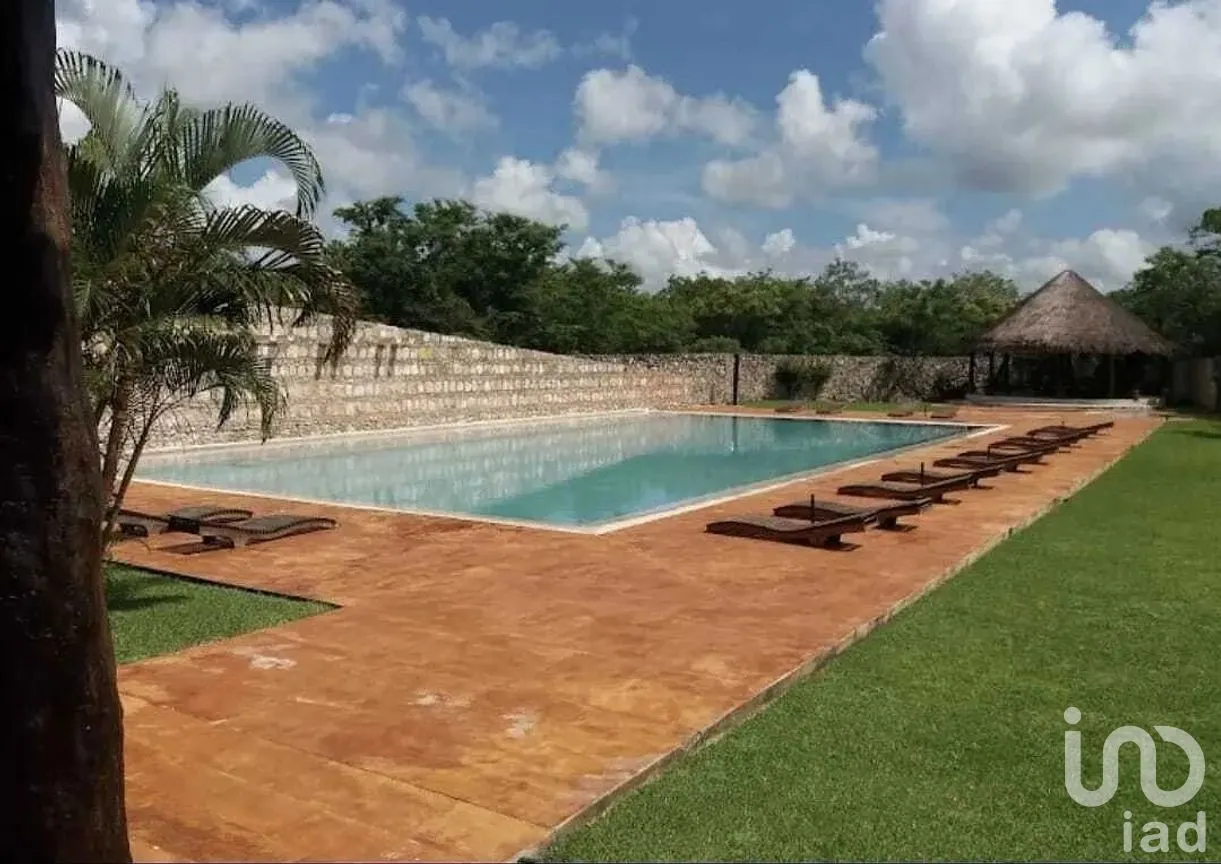 Terreno en Venta en Dzibilchaltún, Mérida, Yucatán | NEX-292236 | iad México | Foto 4 de 8