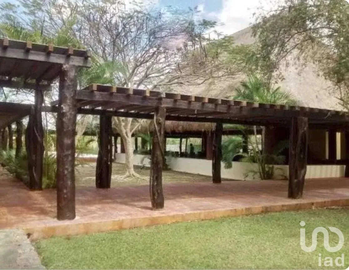 Terreno en Venta en Dzibilchaltún, Mérida, Yucatán | NEX-292236 | iad México | Foto 5 de 8