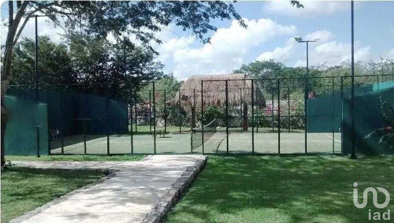 Terreno en Venta en Dzibilchaltún, Mérida, Yucatán | NEX-292236 | iad México | Foto 1 de 8