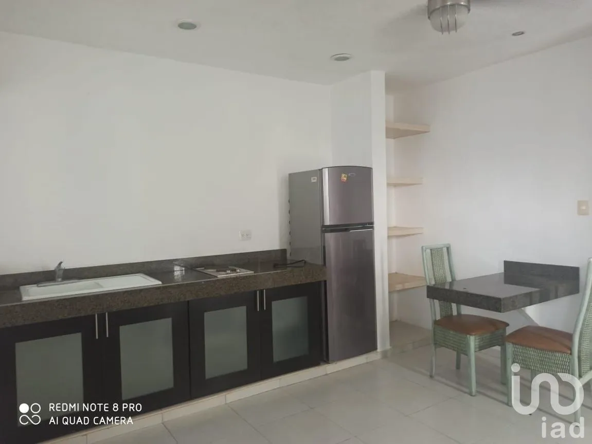 Departamento en Renta en Cholul, Mérida, Yucatán | NEX-294602 | iad México | Foto 2 de 8