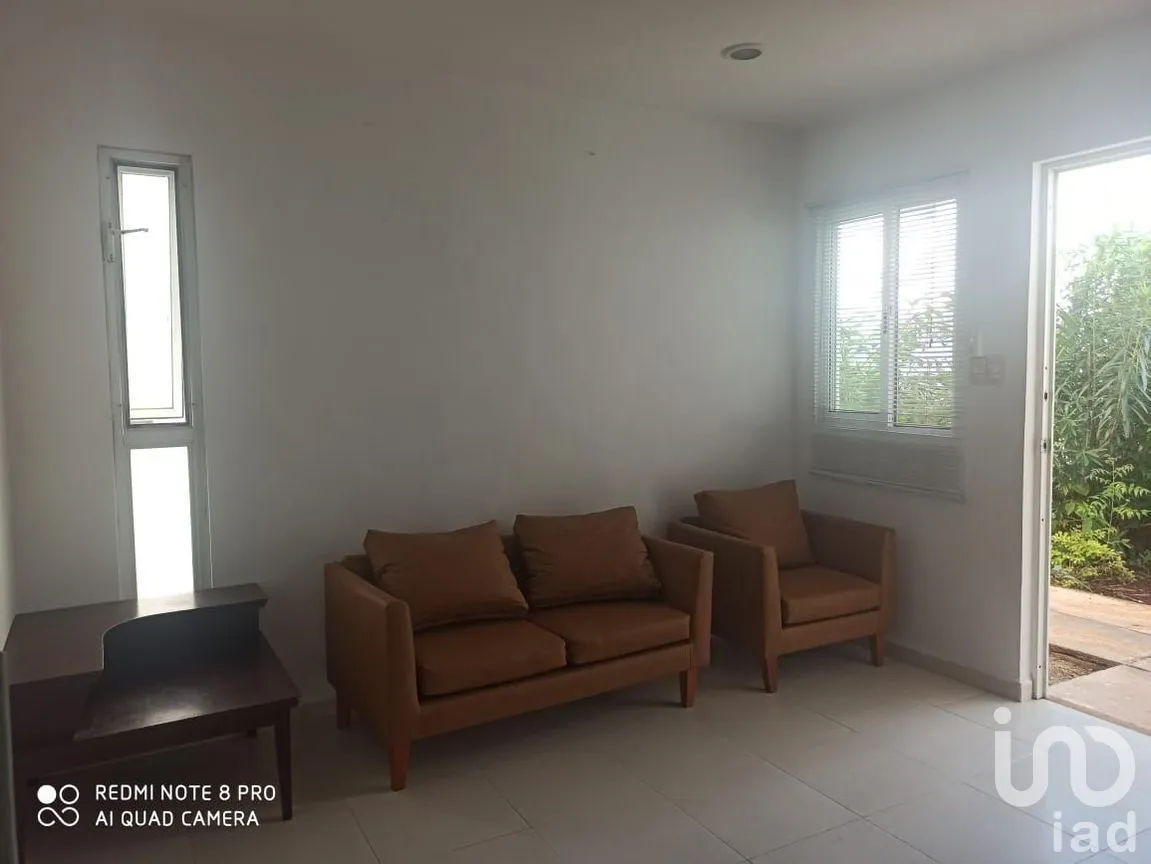 Departamento en Renta en Cholul, Mérida, Yucatán | NEX-294602 | iad México | Foto 3 de 8
